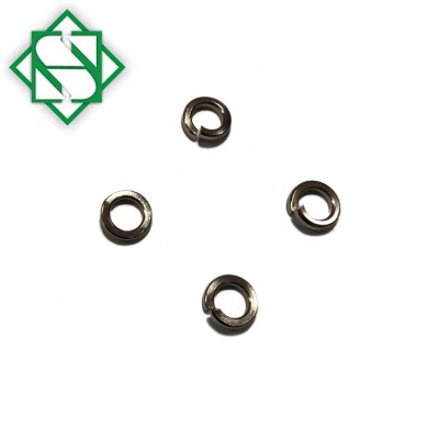 Hot Sale Top Quality DIN 127 Spring Lock Washer