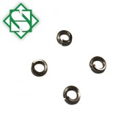 Hot Sale Top Quality DIN 127 Spring Lock Washer