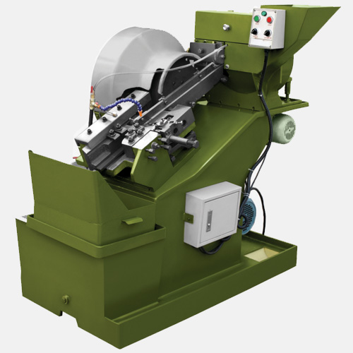 Hot Sale CH4R Thread Rolling Machine