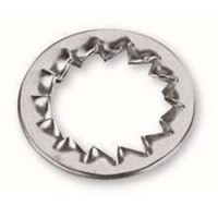 Star Lock Washer/Tooth Washer/Washer External Serrated